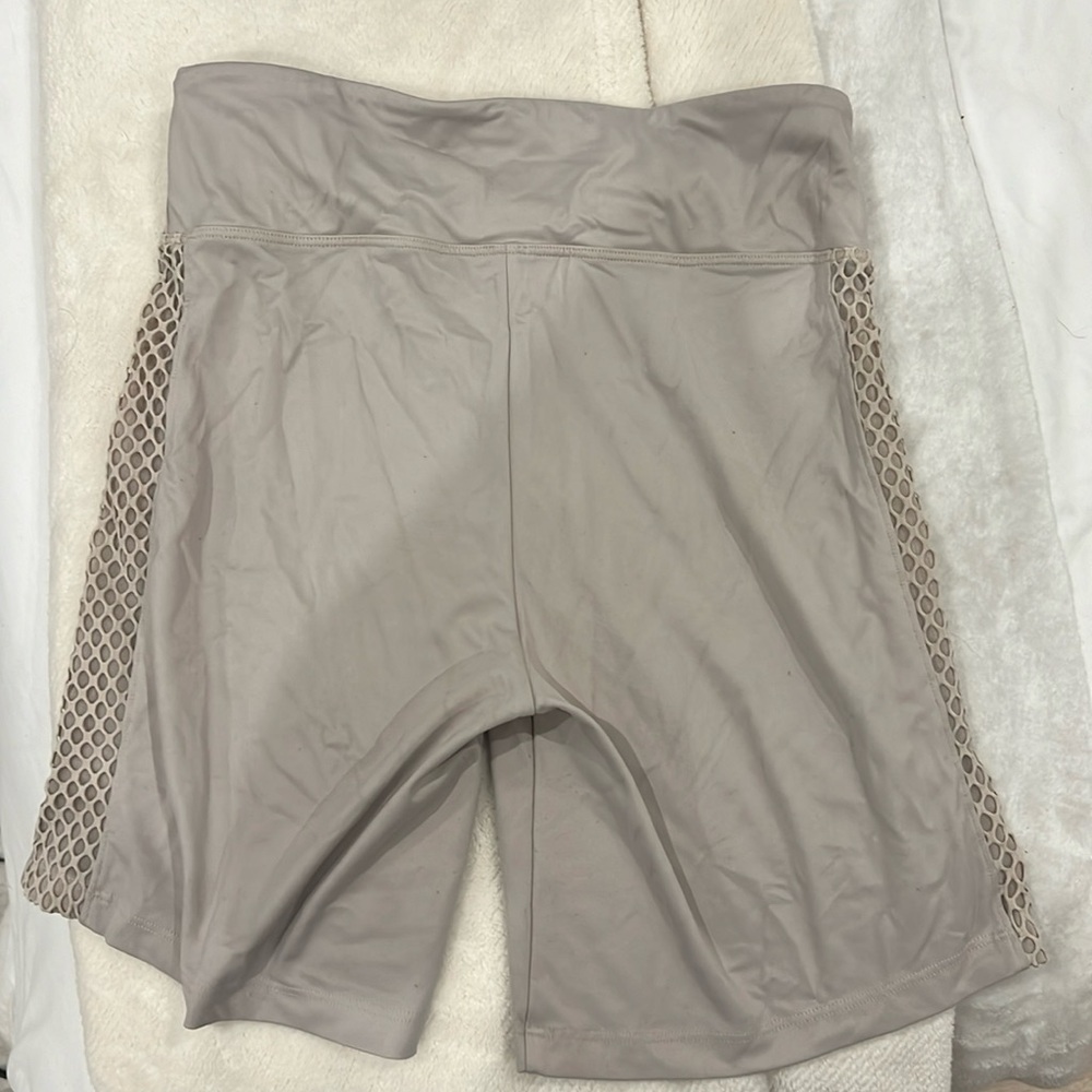 Victoria’s Secret Biker Shorts